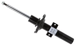 AMORTIZOR SACHS 350 395 - Compatibil cu SKODA, VW