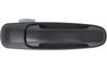 MANERUL EXTERIOR AL USII BLIC 6010-55-007402P - Compatibil cu DODGE, JEEP