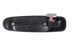 MANERUL EXTERIOR AL USII BLIC 6010-55-007402P - Compatibil cu DODGE, JEEP