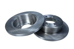 DISC FRANA MAXGEAR 19-4780 - Compatibil cu MERCEDES-BENZ