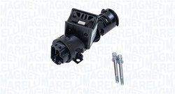 BLOCAJ VOLAN MAGNETI MARELLI 064100013010 - Compatibil cu FIAT, LANCIA