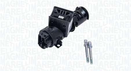 BLOCAJ VOLAN MAGNETI MARELLI 064100013010 - Compatibil cu FIAT, LANCIA