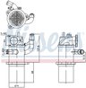 RADIATOR RECIRCULARE GAZE ESAPAMENT NISSENS 989423 - Compatibil cu AUDI