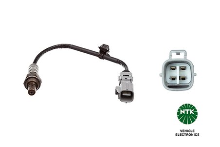 Sonda lambda NTK 97669