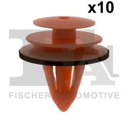 clips, acoperire decorativa si protectie FA1 75-40005.10