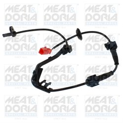 SENZOR ABS MEAT & DORIA 901446 - Compatibil cu HONDA