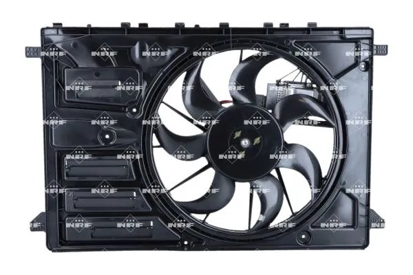 VENTILATOR RADIATOR RACIRE NRF 470105 - Compatibil cu VOLVO