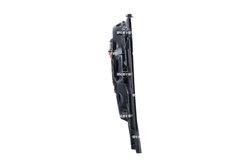 VENTILATOR RADIATOR RACIRE NRF 470105 - Compatibil cu VOLVO