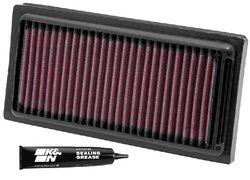 Filtru aer K&N Filters HD-1208