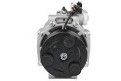 COMPRESOR CLIMATIZARE THERMOTEC KTT090265 - Compatibil cu CITROEN, MITSUBISHI, PEUGEOT