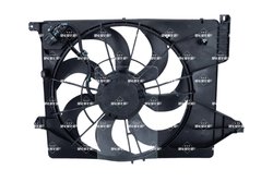 Ventilator radiator racire NRF 470087