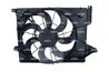 Ventilator radiator racire NRF 470087