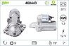 Electromotor Valeo 460443