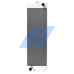 Radiator racire motor HIGHWAY AUTOMOTIVE 10123023