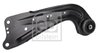 BRAT SUSPENSIE FEBI BILSTEIN 183093 - Compatibil cu SKODA, VW