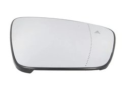 STICLA OGLINDA, OGLINDA RETROVIZOARE EXTERIOARA BLIC 6102-02-2435313P - Compatibil cu MERCEDES-BENZ, NISSAN, RENAULT