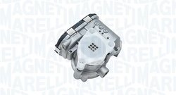 CARCASA CLAPETA ACCELERATIE MAGNETI MARELLI 802000000157 - Compatibil cu CITROEN