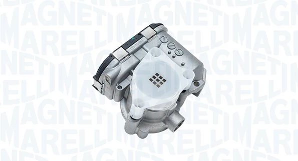 Carcasa clapeta acceleratie Magneti Marelli 802000000157