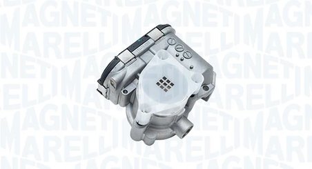 Carcasa clapeta acceleratie Magneti Marelli 802000000157