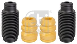 KIT PROTECTIE PRAF AMORTIZOR FEBI BILSTEIN 182219 - Compatibil cu KIA