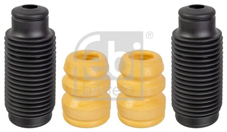 Kit protectie praf amortizor Febi Bilstein 182219