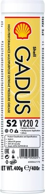 VASELINA SHELL 550050006 - Piesa auto compatibila cu mai multe marci
