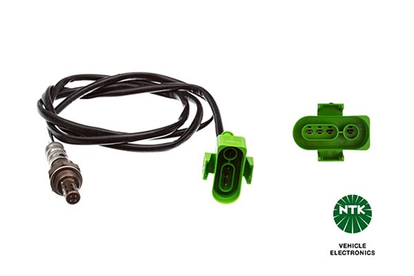 SONDA LAMBDA NTK 5748 - Compatibil cu AUDI, SKODA, VW