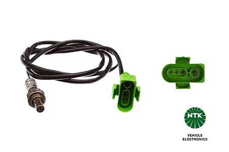 SONDA LAMBDA NTK 5748 - Compatibil cu AUDI, SKODA, VW