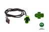 SONDA LAMBDA NTK 5748 - Compatibil cu AUDI, SKODA, VW