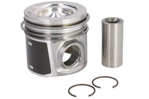 PISTON ENGITECH ENT050309 040 - Compatibil cu IVECO