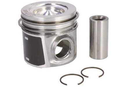 PISTON ENGITECH ENT050309 040 - Compatibil cu IVECO