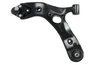 BRAT SUSPENSIE YAMATO J32164YMT - Compatibil cu TOYOTA
