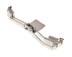 Set accesorii placute frana Maxgear 27-2601