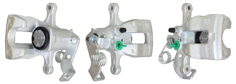ETRIER FRANA ELSTOCK 87-3251 - Compatibil cu HYUNDAI