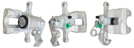 ETRIER FRANA ELSTOCK 87-3251 - Compatibil cu HYUNDAI