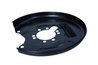 Protectie noroi disc frana Maxgear 19-4386