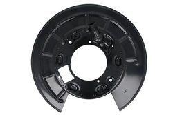 Protectie noroi disc frana BLIC 6508-03-6422877K