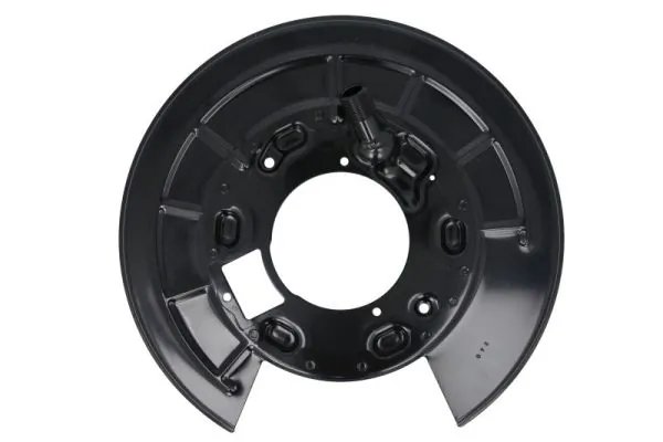 PROTECTIE NOROI DISC FRANA BLIC 6508-03-6422877K - Compatibil cu LAND ROVER