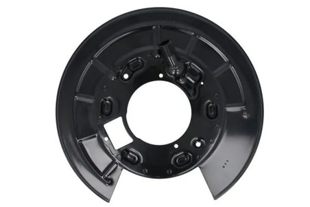 PROTECTIE NOROI DISC FRANA BLIC 6508-03-6422877K - Compatibil cu LAND ROVER