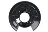 PROTECTIE NOROI DISC FRANA BLIC 6508-03-6422877K - Compatibil cu LAND ROVER