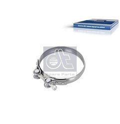 URECHE SUSTINERE, AER UMPLERE DT SPARE PARTS 1.11902 - Piesa auto compatibila cu mai multe marci