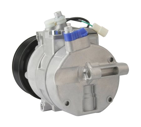 COMPRESOR CLIMATIZARE BOSCH 1 986 AD1 081 - Compatibil cu MERCEDES-BENZ