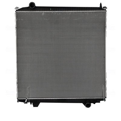 Radiator racire motor Nissens 606691