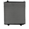 Radiator racire motor Nissens 606691