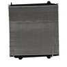 Radiator racire motor Nissens 606691