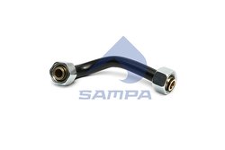 Conducta presiune compresor aer Sampa 068.062