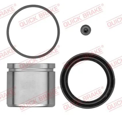 Set reparatie etrier QUICK BRAKE 114-5200