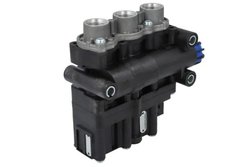 SUPAPA MAGNETICA PNEUMATICS PN-12068 - Piesa auto compatibila cu mai multe marci