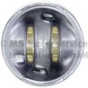 Piston Kolbenschmidt 42125600