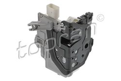 INCUIETOARE USA TOPRAN 119 530 - Compatibil cu AUDI, VW